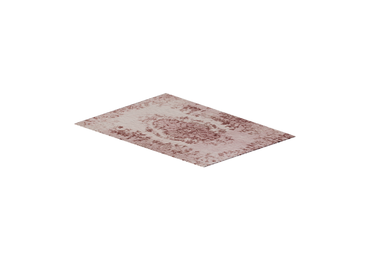 Tapetes 3D - Tapete em tecido - Kare - Kelim Ornament -... Tapetes 3D - Tapete em tecido - Kare - Kelim Ornament -...