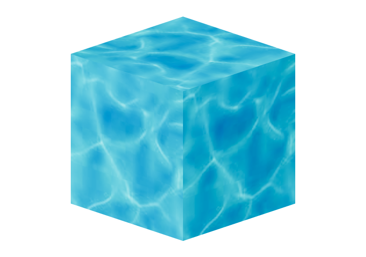 Textura água - Água piscinas - ACCA software Textura água - Água piscinas - ACCA software
