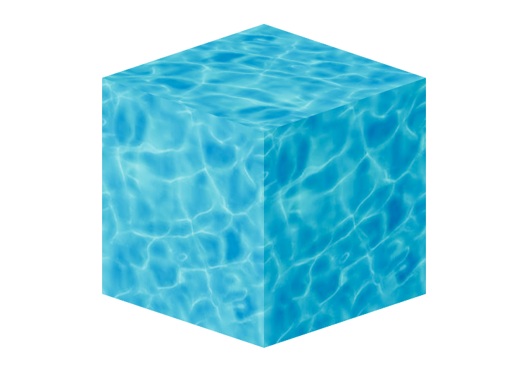 Texture eau - Eau (fontaine) - ACCA software Texture eau - Eau (fontaine) - ACCA software