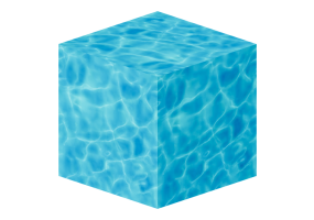 Water Texture - Fountain Water