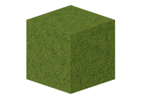 Texturen Baugrund - Gras (02)