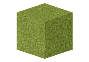 Texture terrain - Herbe (08)