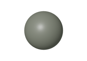 Plastering Texture - Greyish-green