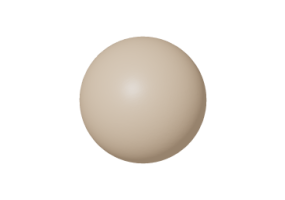 Texture enduit - Beige gris