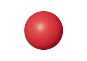 Texture enduit - Rouge oriental