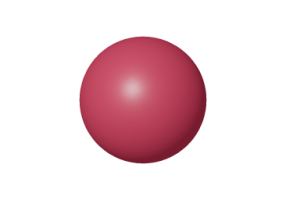 Plastering Texture - Violet Red