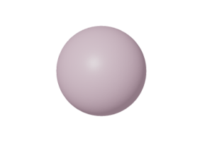 Textura reboco - Violeta pastel
