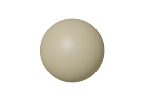 Textura revoque punteando - Gris amarillo