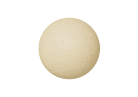 Texture enduit bouchard&eacute; - Beige