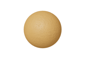 Texture intonaco bocciardato - Beige marrone