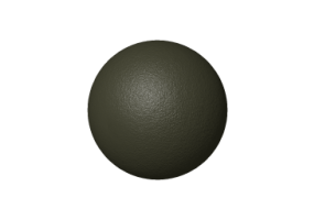 Textura revoque esponjado - Oliva gris