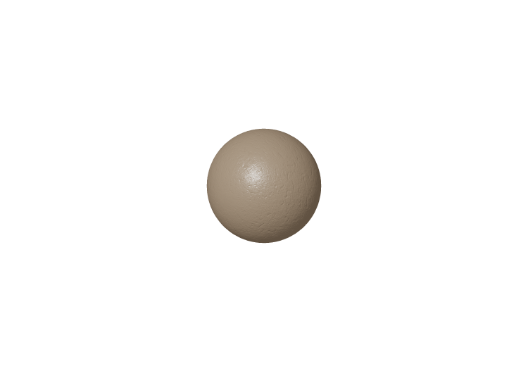 Texture enduit vermiculé - Gris beige - ACCA software Texture enduit vermiculé - Gris beige - ACCA software