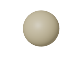 Paint Textures - Gray yellow