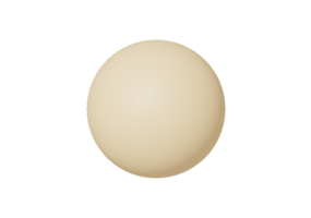 Texture peinture - Beige