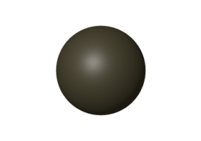 Texture pittura - Oliva grigio