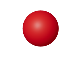 Texture pittura - Rosso carminio