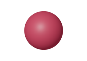Texture pittura - Rosso violetto