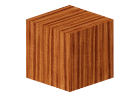 Texture legno - Afrormosia