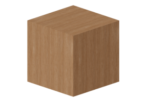 Wood Texture - Bois de rose