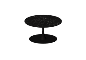 Tavoli 3D - Tavolino in marmo - Kare - Schickeria - 87766