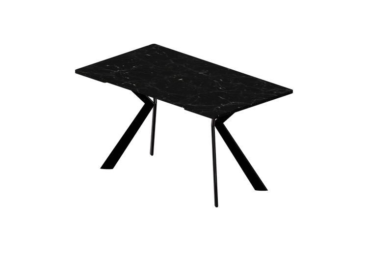 Tables 3D - Table en marbre - Kare - Xenia - 87708 - Kare Tables 3D - Table en marbre - Kare - Xenia - 87708 - Kare