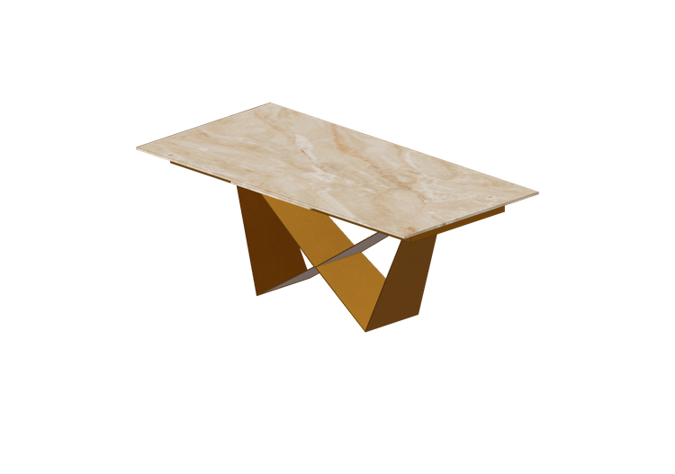 3D Tisch - Tisch aus Marmor - Kare - Connesso - 87666 -... 3D Tisch - Tisch aus Marmor - Kare - Connesso - 87666 -...