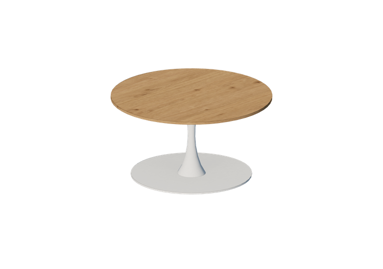 Tables 3D - Table basse en bois - Kare - Schickeria - 87765... Tables 3D - Table basse en bois - Kare - Schickeria - 87765...
