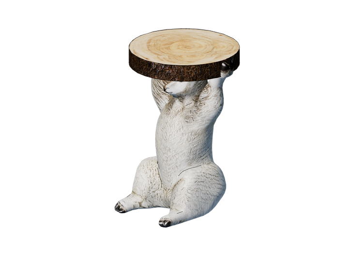 Tavoli 3D - Tavolino in plastica - Kare - Lama - 87770 -... Tavoli 3D - Tavolino in plastica - Kare - Lama - 87770 -...