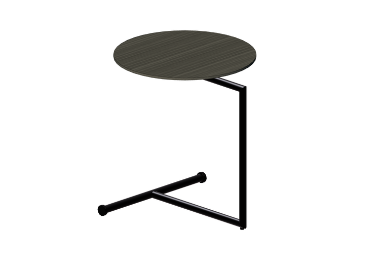 3D Tisch - Couchtisch aus Metall - Kare - Easy Living -... 3D Tisch - Couchtisch aus Metall - Kare - Easy Living -...