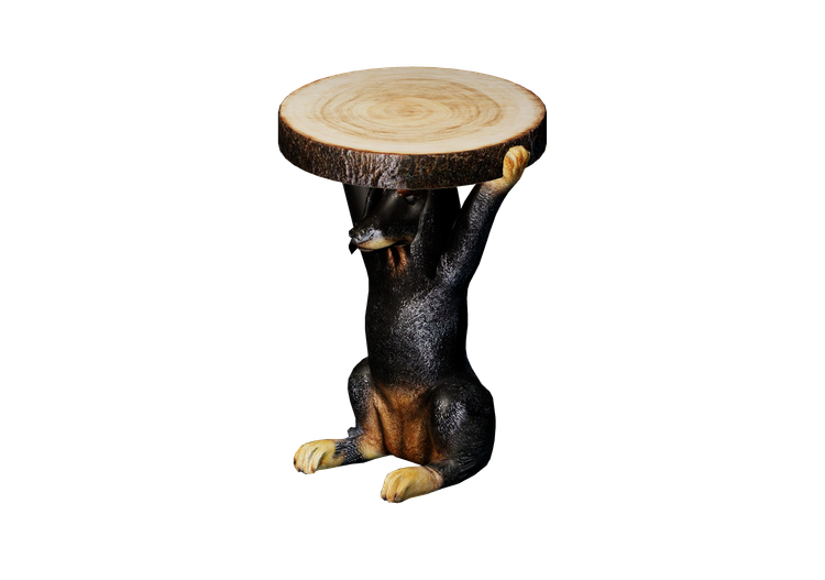 Tavoli 3D - Tavolino in plastica - Kare - Bassotto - 87769... Tavoli 3D - Tavolino in plastica - Kare - Bassotto - 87769...