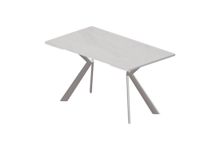 Tables 3D - Table en marbre - Kare - Xenia - 87709 - Kare Tables 3D - Table en marbre - Kare - Xenia - 87709 - Kare