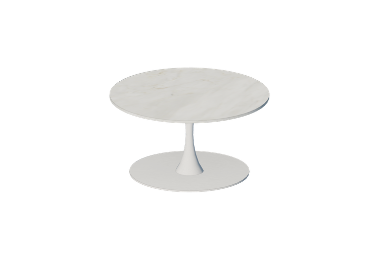 Tables 3D - Table basse en marbre - Kare - Schickeria -... Tables 3D - Table basse en marbre - Kare - Schickeria -...