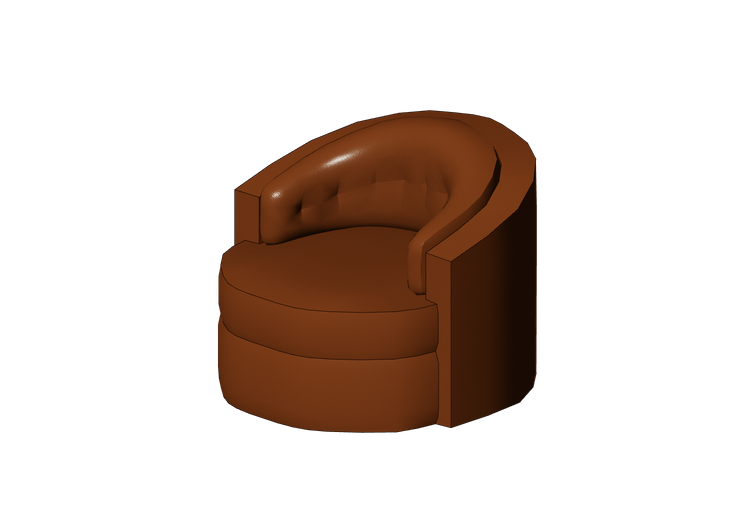 3D Sessel und Sofas - Sessel aus Leder - Kare - Music Hall... 3D Sessel und Sofas - Sessel aus Leder - Kare - Music Hall...