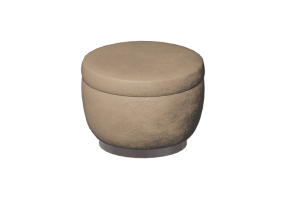 Sof&aacute;s 3D - Banco de tecido - Kare - Nube - 87787