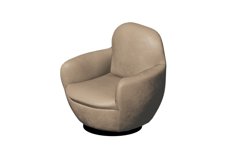 Divani 3D - Poltrona in tessuto - Kare - Nube - 87784 -... Divani 3D - Poltrona in tessuto - Kare - Nube - 87784 -...