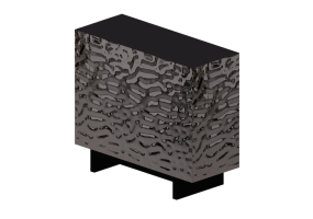Mobili 3D - Mobile da bar in legno - Kare - Caldera - 87846