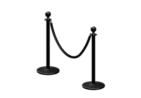 Accessori 3D - Paletto di sicurezza VIP - Kare - Vegas - 62020