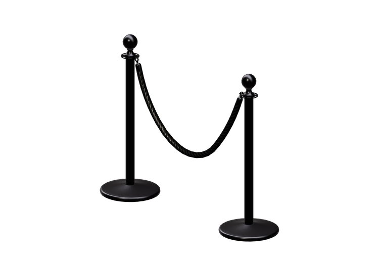 Accesorios 3D - Soporte de seguridad VIP - Kare - Vegas -... Accesorios 3D - Soporte de seguridad VIP - Kare - Vegas -...