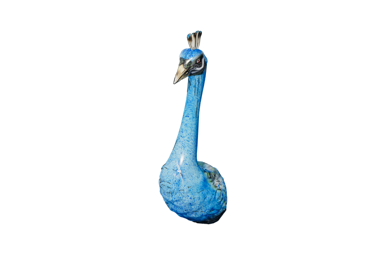 Acessórios 3D - Decoração de parede - Kare - 51793 - Kare Acessórios 3D - Decoração de parede - Kare - 51793 - Kare