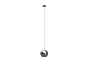 Lampada a sospensione 3D - Lampada a sospensione - Kare - Caldaia - 56215