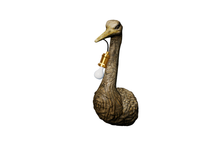 Lámpara de pared 3D - Lámpara de pared - Kare - Heron -... Lámpara de pared 3D - Lámpara de pared - Kare - Heron -...