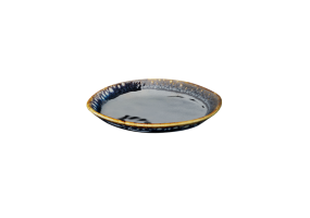 Stoviglie e posate 3D - Piatto in ceramica - Kare - Lio - 55744