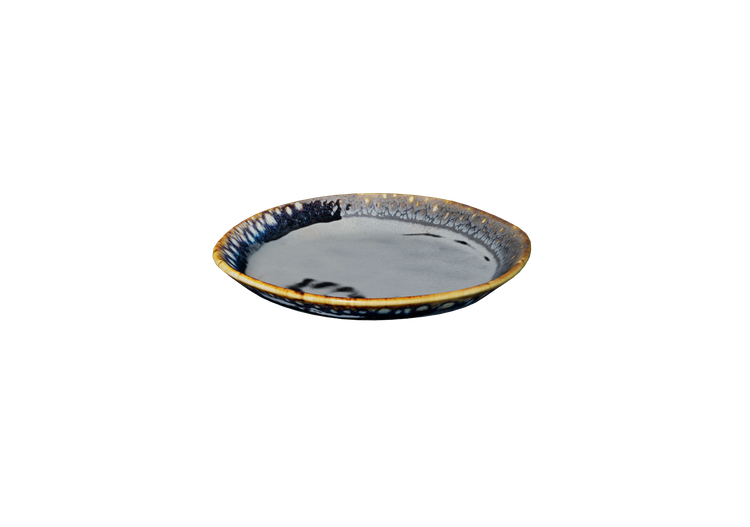 Vajillas y cubiertos 3D - Plato de cerámica - Kare - Lio -... Vajillas y cubiertos 3D - Plato de cerámica - Kare - Lio -...