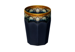 Vajillas y cubiertos 3D - Taza de cer&aacute;mica - Kare - Lio - 55739