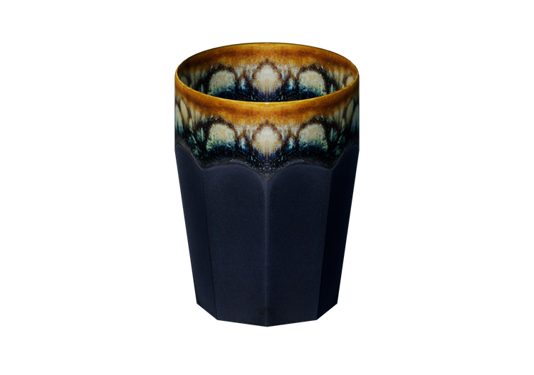 Vajillas y cubiertos 3D - Taza de cerámica - Kare - Lio -... Vajillas y cubiertos 3D - Taza de cerámica - Kare - Lio -...