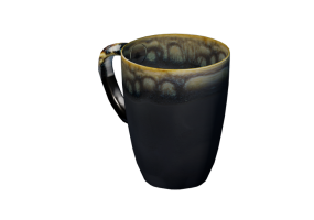 Vajillas y cubiertos 3D - Taza de cer&aacute;mica - Kare - Lio - 55743