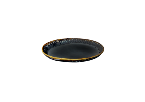 Stoviglie e posate 3D - Piatto in ceramica - Kare - Lio - 55745
