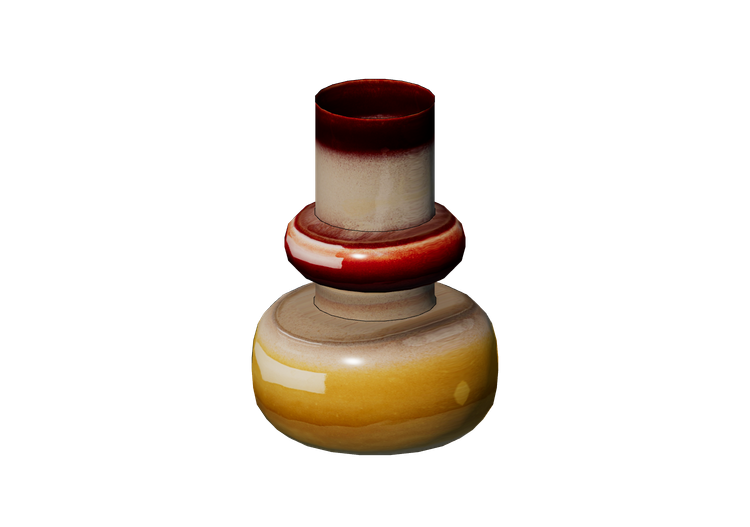 Vases and Ceramics 3D - Ceramic vase - Kare - Lighthouse -... Vases and Ceramics 3D - Ceramic vase - Kare - Lighthouse -...