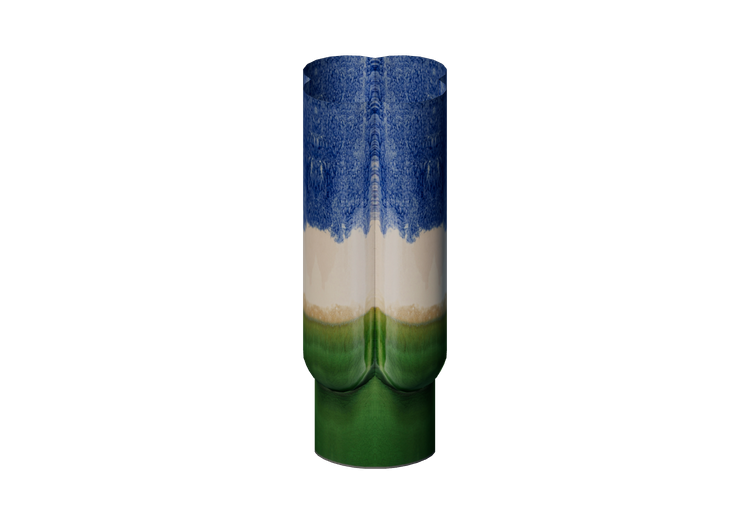 Vases and Ceramics 3D - Ceramic vase - Kare - Lighthouse -... Vases and Ceramics 3D - Ceramic vase - Kare - Lighthouse -...