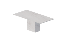 Tavoli 3D - Tavolo in marmo - Kare - Artistico - 87747